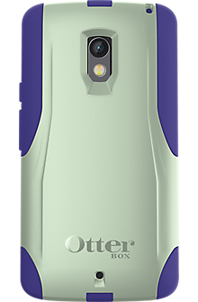 Commuter Series for DROID Maxx 2 - Melon Berry