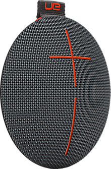 ROLL Wireless Speaker - Volcano