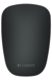 Logitech Ultrathin Touch Mouse T630