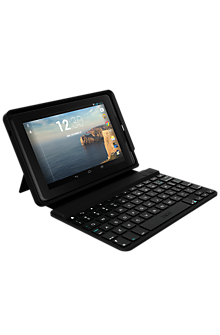 Folio Bluetooth Keyboard for Ellipsis 7