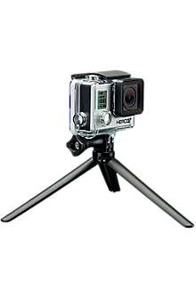 GoPro 3-way
