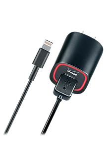 Verizon Travel Charger for Apple Lightning