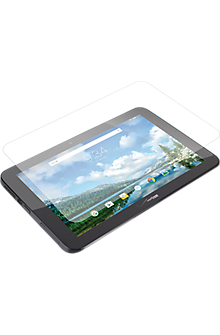 InvisibleShield Glass for Ellipsis 10