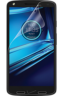 Flexible Glass Screen Protector for DROID Turbo 2