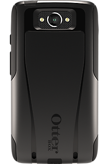 OtterBox Commuter Series for DROID Turbo - Black