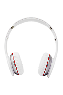 Beats Wireless Headphones by Dr. Dre - White