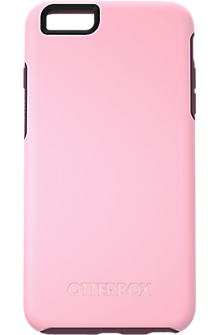 OtterBox Symmetry Series for iPhone 6 Plus/6s Plus - Rose