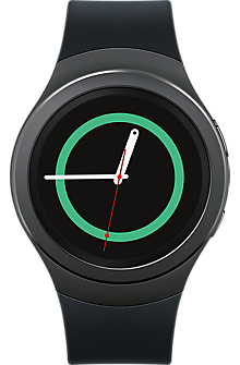 Gear S2 Bluetooth - Black