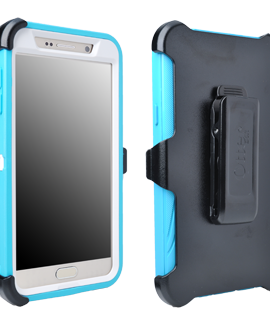 Samsung Galaxy Note5 OtterBox Defender Case - Seacrest