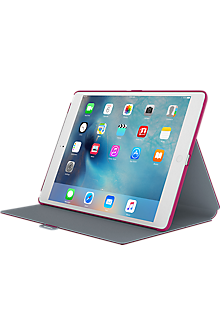 StyleFolio for iPad Pro - Pink