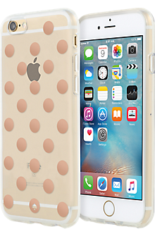 Flexible Hardshell Case for iPhone 6/6s - Le Pavillion