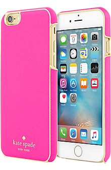 Wrap Case for iPhone 6/6s - Vivid Snapdragon