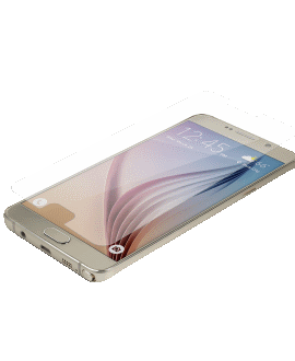 Samsung Galaxy Note5 ZAGG InvisibleShield HDX Full Body