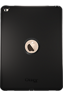 Defender Series For iPad Pro - Black