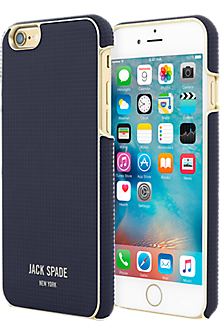 Wrap Case for iPhone 6/6s - Varick Navy
