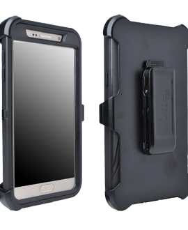Samsung Galaxy Note5 OtterBox Defender - Black