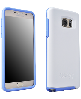 Samsung Galaxy Note5 OtterBox Symmetry Case - Purple