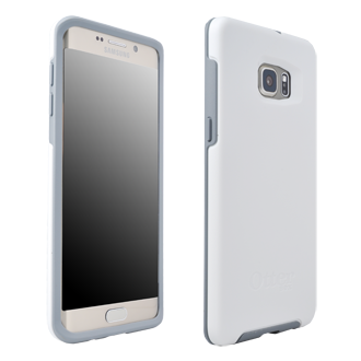 Samsung Galaxy S6 edge plus OtterBox Symmetry Case - Glacier