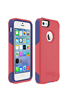 OtterBox Commuter Series for Apple iPhone 5s - Berry