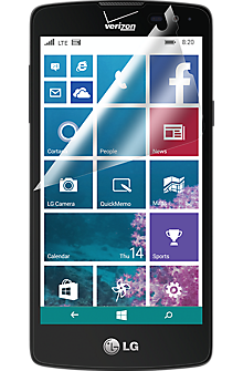 Anti-Scratch Screen Protector for LG Lancet