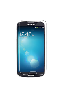 Tempered Glass Screen Protector for Samsung Galaxy S4