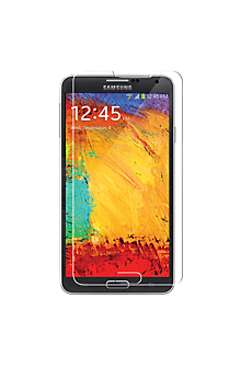 Tempered Glass Screen Protector for Samsung Galaxy Note 3