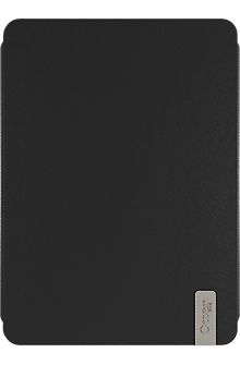 OtterBox Symmetry Folio Series for iPad Air 2 Black