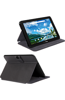 Folio Case for Ellipsis 10 - Black