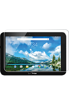 Tempered Glass Screen Protector for Ellipsis 10
