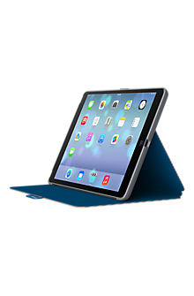 Speck StyleFolio for iPad Air -  MoveGroove Grey
