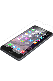 InvisibleShield Glass for iPhone 6 Plus/6s Plus