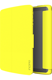 Incipio Octane Folio Case for LG G Pad X8.3 - Yellow