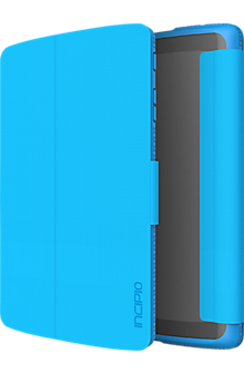 Incipio Octane Folio Case for LG G Pad X8.3 - Blue