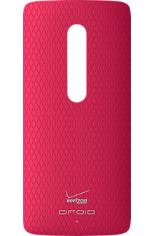 Shell for DROID Maxx 2 - Raspberry