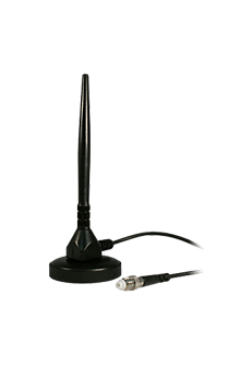 Magnetic Mount Antenna for LTE