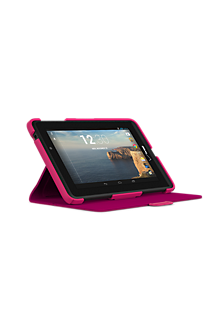 Speck FitFolio for Ellipsis 7 - Pink