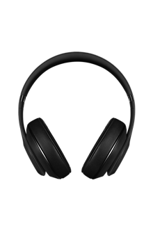 Beats Studio Wireless Over-Ear Headphone - Matte Black