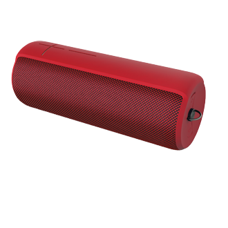 UE MEGABOOM Wireless Bluetooth Speaker - Lava Red