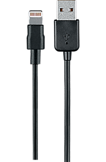 Charge and Sync Lightning to USB Cable -10 ft.