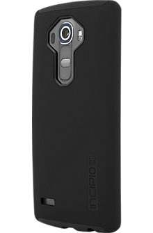 DualPro for LG G4 Black