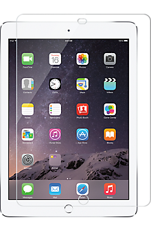 Tempered Glass Screen Protector for iPad Air 2