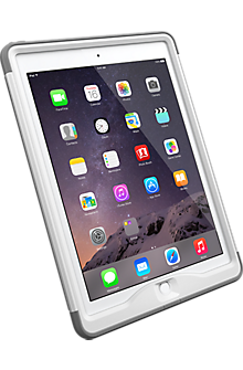 NÜÜD case for iPad Air 2 - Avalanche