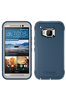 OtterBox Defender Series for HTC One M9 - Casual Blue