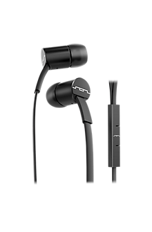 SOL Republic Jax SB M4DE - Onyx