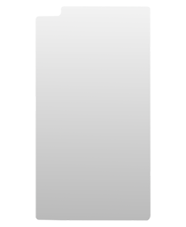 LG V10 Anti-Fingerprint Screen Protector - 2 Pack