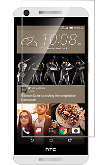 Tempered Glass Screen Protector for HTC Desire 626
