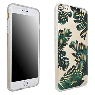 iPhone 6/6s Plus Sonix Case - Bahama Clear