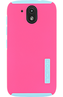 DualPro for HTC Desire 526 - Pink/Aqua