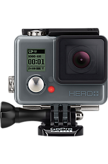GoPro HERO+ LCD
