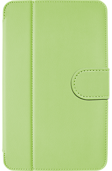 Folio Case for Ellipsis 8 - Green